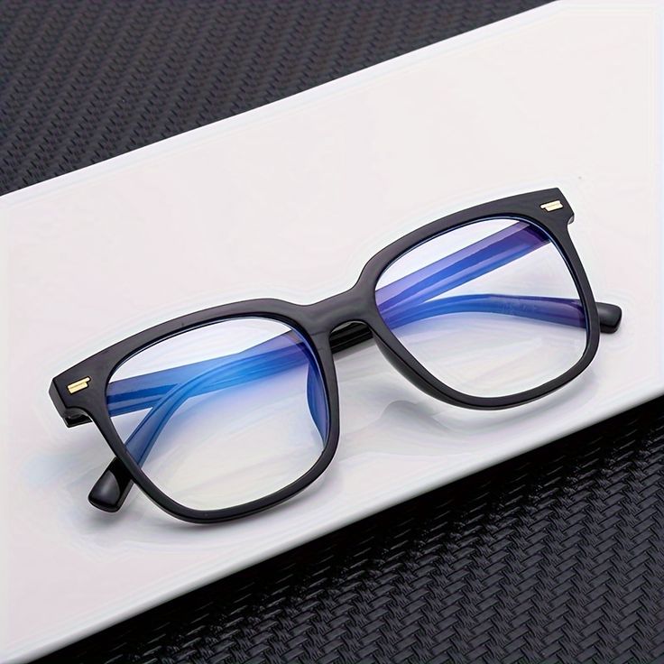 glasses