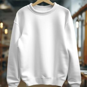 durable sweatshirt
