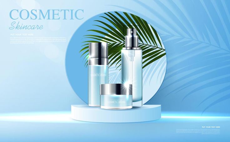 cosmetics & Gadgets